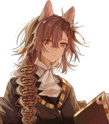 penance (arknights) from arknights
