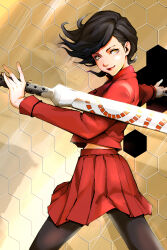 sagami kei from maken x
