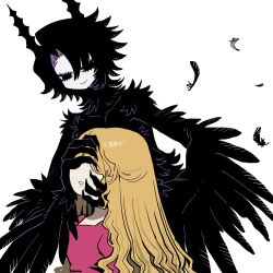 original fan art