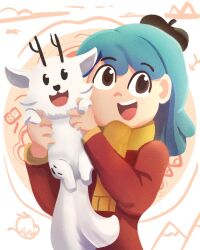 hilda (hilda) from hilda (series)