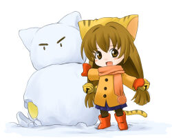 gema from di gi charat