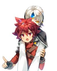 another code (elsword) from elsword