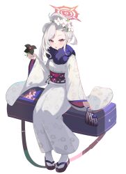 mutsuki (blue archive) from blue archive