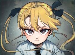sonya (kill me baby) from kill me baby