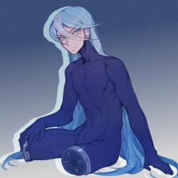 original fan art
