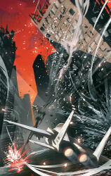 ace combat fan art