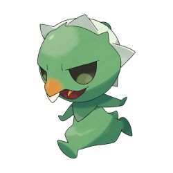 capsakid from pokemon