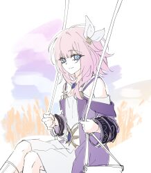 cyrene (honkai: star rail) from honkai: star rail