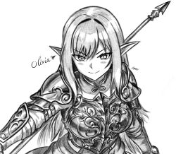 original fan art