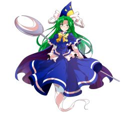 mima (touhou) from touhou by dairi