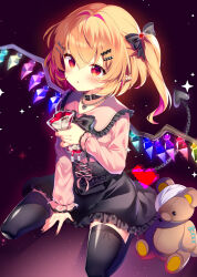 flandre scarlet from touhou