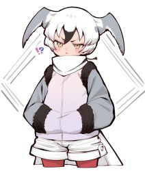 kemono friends fan art