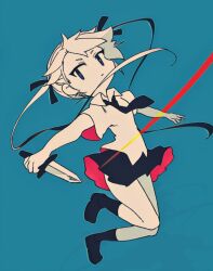 sonya (kill me baby) from kill me baby