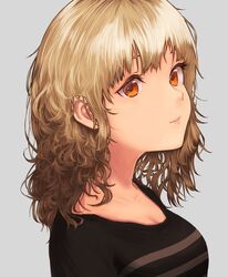 kujou natsume from original