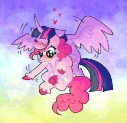 pinkie pie from my little pony