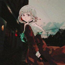 yugiri tsuzuri from link! like! love live!