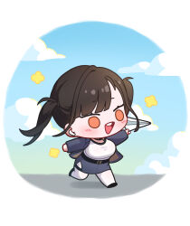 goddess of victory: nikke fan art