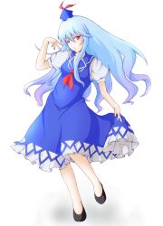 kamishirasawa keine from touhou by daigorou