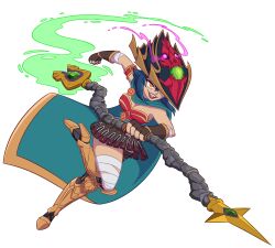 original fan art