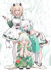 cecilia immergreen from hololive