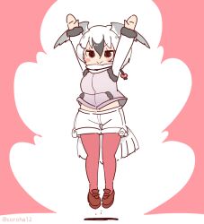 kemono friends fan art
