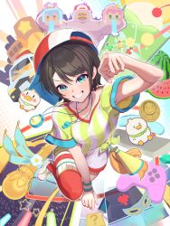 oozora subaru from hololive