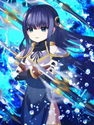nanami yachiyo fan art