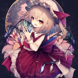 flandre scarlet from touhou