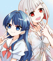 murano sayaka from link! like! love live! by kanduki kamibukuro