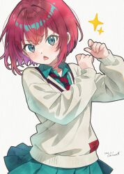 amate yuzuriha from gundam by chisamikan