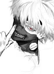 kaneki ken from original