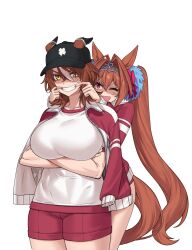 daiwa major (racehorse) from original by fukuro (maruaru00)