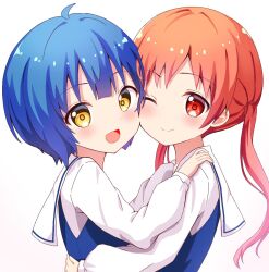 jouga maya from gochuumon wa usagi desu ka?
