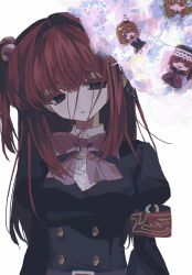 eva beatrice from umineko no naku koro ni