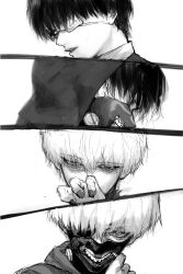 kaneki ken from original