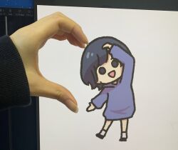 original fan art