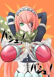 cz2128 delta from overlord (maruyama)