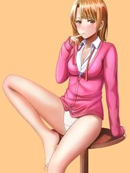 isshiki iroha from yahari ore no seishun lovecome wa machigatteiru.