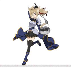 silica from sword art online