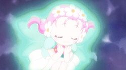 ha-chan (mahou girls precure!) from mahou girls precure! by ha-chan