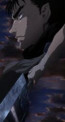 guts from berserk