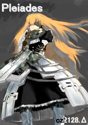cz2128 delta from overlord (maruyama) by kuriyama5422
