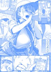 ai (himura kiseki) from getsuyoubi no tawawa by himura kiseki