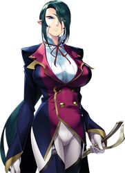 gokkun vampire princess fan art
