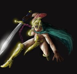 rebecca (one piece) from one piece