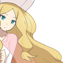 cattleya (pokemon) from pokemon by drawfag