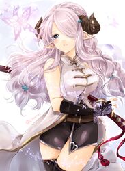 narumeia (granblue fantasy) from granblue fantasy by kakerayuri