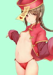 munak from ragnarok online by yomena