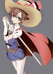 princess sapphire from ribbon no kishi