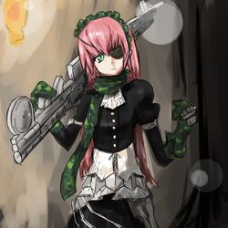 cz2128 delta from overlord (maruyama)